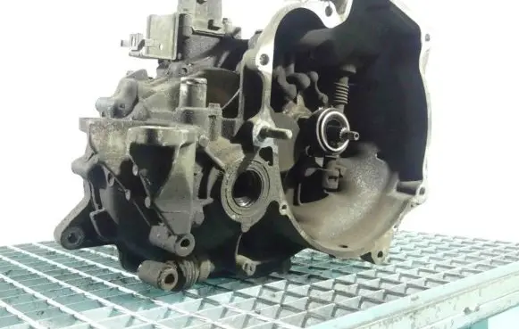 Suzuki Swift Cultus Manual 5 speed gearbox 3419090 IMPRK1300529