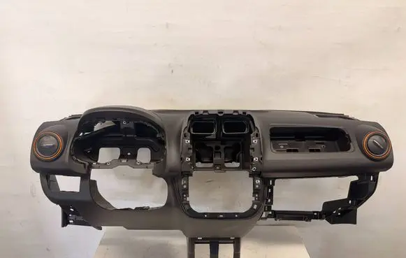 Dacia Spring Dashboard SPRDES1