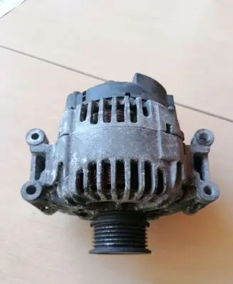 Audi A4 S4 B7 8E 8H Generator/alternator 06D903016 TG15C065 2543313D