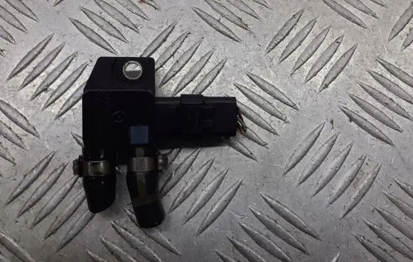 Citroen C4 I Picasso Exhaust gas temperature sensor 9662143180