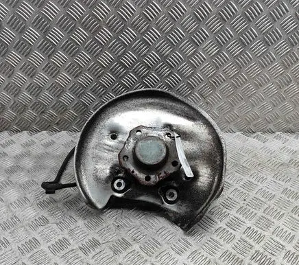 Audi A5 Rear wheel hub 8W0598611A 8W0505431P