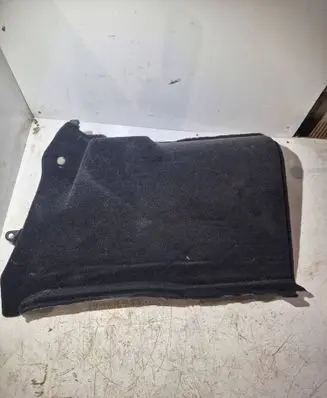 BMW 5 E39 Trunk/boot lower side trim panel 51478185226