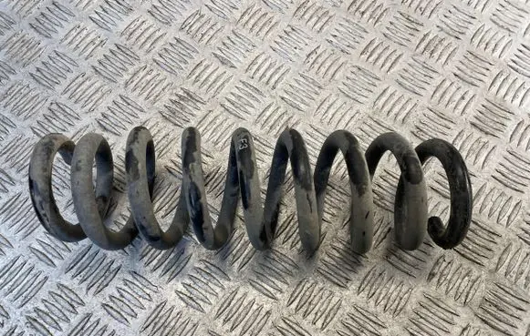 BMW 3 E90 E91 Rear coil spring