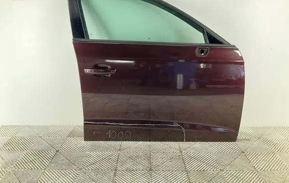 Audi A3 S3 8V Front door