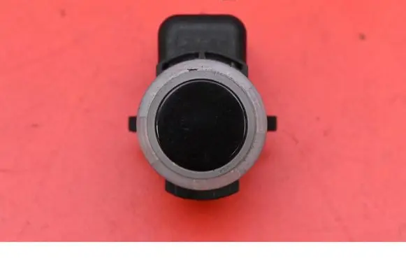 Nissan Qashqai Parking PDC control unit/module 28438HN20C