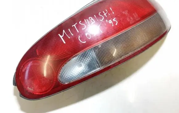 Mitsubishi Colt Rear/tail lights 0431568