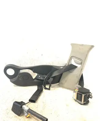 Renault Laguna III Front seatbelt 868840031R 25082008