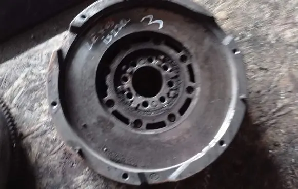 Lexus IS 220D-250-350 Flywheel