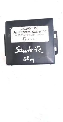 Hyundai Santa Fe Other control units/modules 60061063