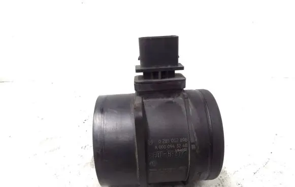 Volkswagen Crafter Mass air flow meter 0281002896 A0000943248