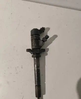 Ford Focus C-MAX Fuel injector 892080
