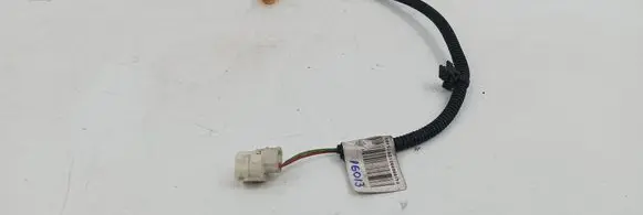 Citroen DS3 Other wiring loom 9664996380 2004109A A515FED