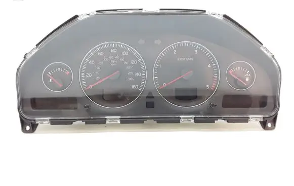 Volvo XC90 Speedometer (instrument cluster) 30746111