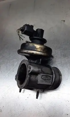 Ford Mondeo Mk III EGR valve 167B05P