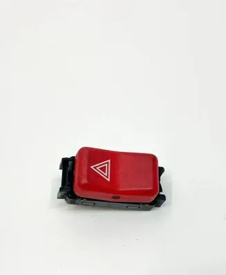 Mercedes-Benz SL R129 Hazard light switch A1298201010 1298201010