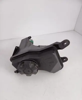 BMW 3 E90 E91 Coolant expansion tank/reservoir 7810592