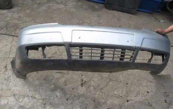 Audi A6 S6 C5 4B Front bumper
