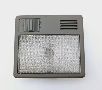 Audi A6 S6 C4 4A Front seat light 443947105E 443947159