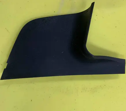 Fiat Ducato Other interior part C390