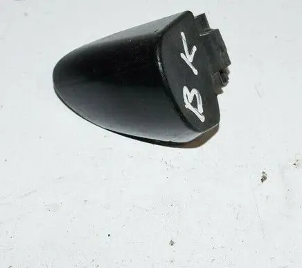 Mercedes-Benz C W203 Front door handle cover A2037660335