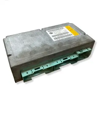 BMW 5 E60 E61 Airbag control unit/module 6938930 532221827