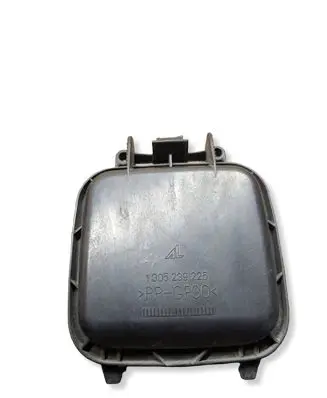 Audi A3 S3 8P Headlight/headlamp dust cover 1305239225