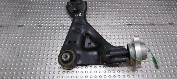 Mercedes-Benz Vito Viano W639 Front control arm A6393301401