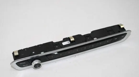 BMW X5 G05 Head unit multimedia control 7949327