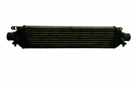 Fiat Doblo Intercooler radiator 866455500 17AB54