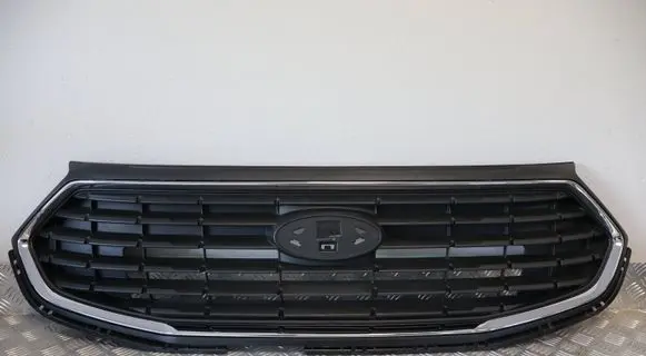 Ford Transit - Tourneo Connect Front bumper upper radiator grill 2KF853651 2KF853655