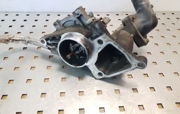 Ford Transit Vacuum pump XS7Q2A451BH 72245410C