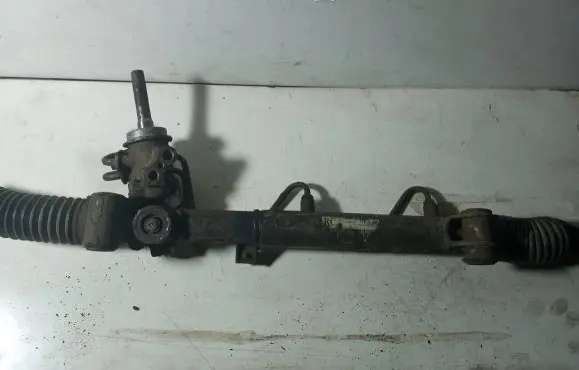 Opel Zafira B Steering rack 13188616 7831985142