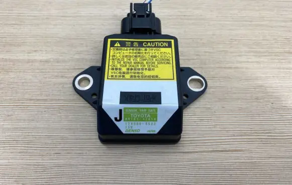 Toyota RAV 4 (XA30) ESP (stability system) control unit 8918342010 1745005522