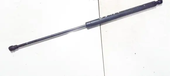 Peugeot 206 Tailgate/trunk strut/damper 9631441380