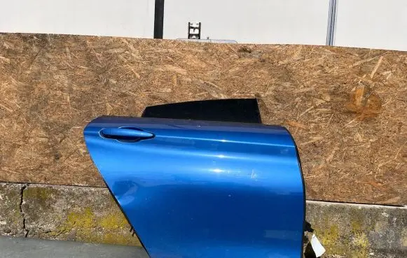 BMW 4 F36 Gran coupe Rear door