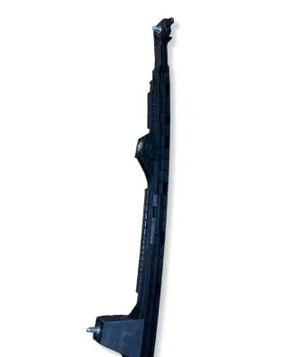 Hyundai Tucson TL Rear door windshield rail 83560D3000 83560D7000