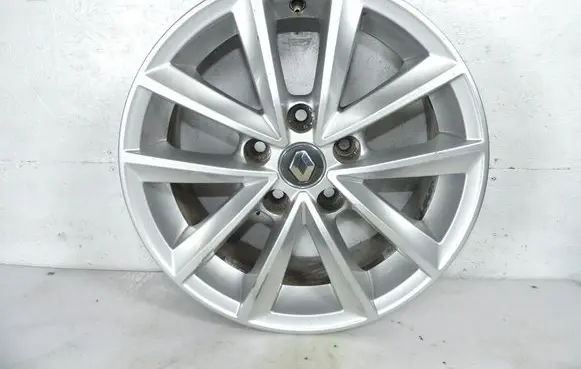 Renault Megane I R18 alloy rim