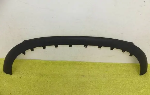 Mercedes-Benz EQA Front bumper 2438850401
