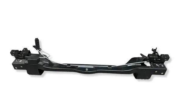 Volvo EX40 Radiator support slam panel 32234565