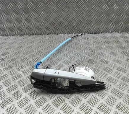 BMW X1 F48 F49 Front door exterior handle 7396305
