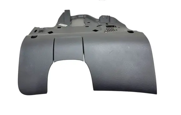 Audi A6 S6 C6 4F Dashboard lower bottom trim panel 4F1863075