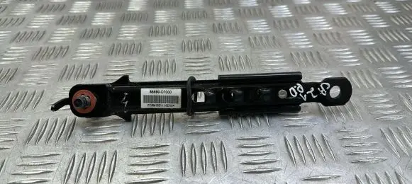 KIA Sportage Seat belt adjustment rail 88890D7000