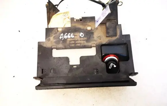 Audi 80 90 B3 Car ashtray 893857951 893857951a
