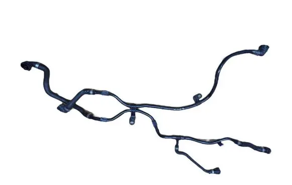 BMW 5 G30 G31 Engine coolant pipe/hose 8475992 8596346 20073510