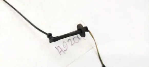 Saab 9-3 Ver2 Interior temperature sensor 007041R01