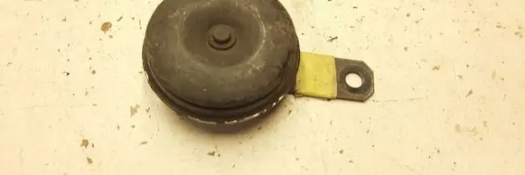 Toyota Prius (XW30) Horn signal 865J28180