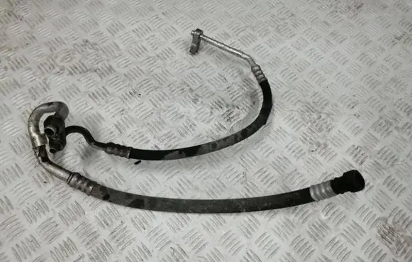 Fiat Qubo Air conditioning (A/C) pipe/hose 51805079