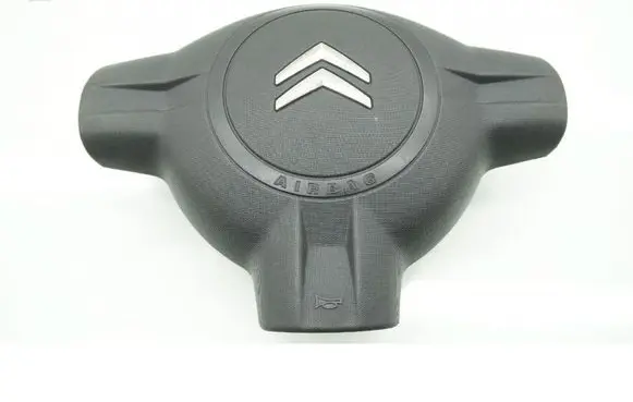 Citroen C1 Steering wheel airbag