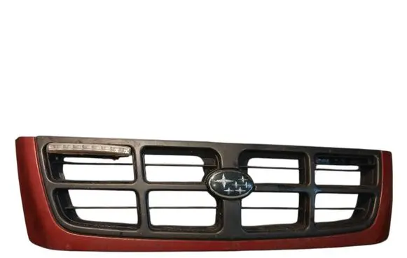 Subaru Forester SF Front grill