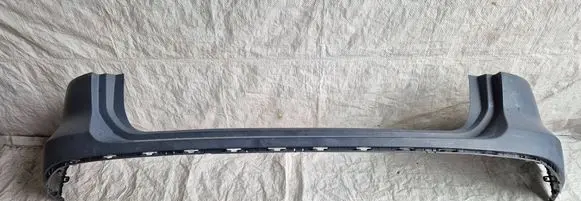 Mercedes-Benz GLB x247 Rear bumper A2478859700